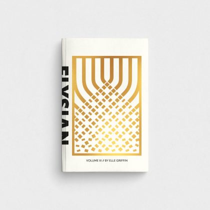 The Third Annual Elysian Volume