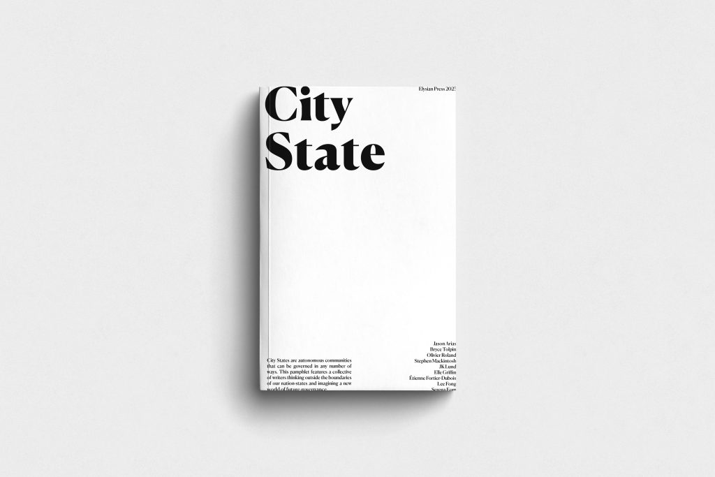 City State