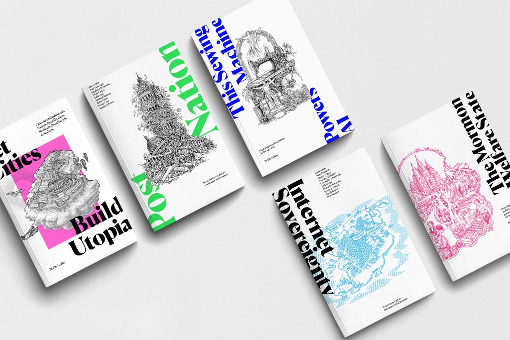 Pamphlet Subscription