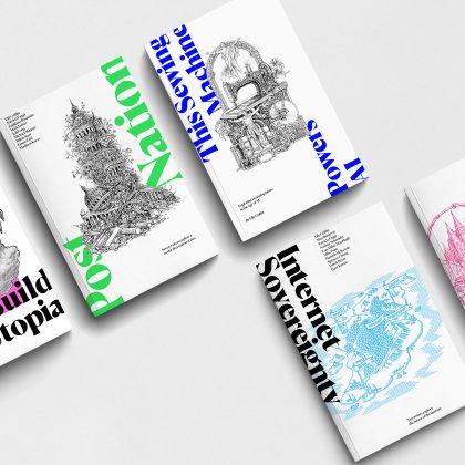 Pamphlet Subscription